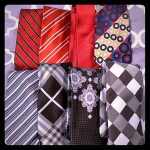 ✨MENS FASHIONABLE TIES🕶✨
